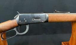 Winchester M94 30-30 Caliber Rifle