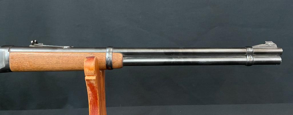 Winchester M94 30-30 Caliber Rifle