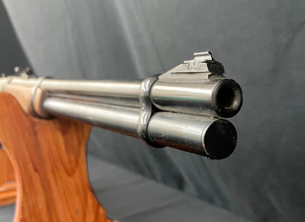 Winchester M94 30-30 Caliber Rifle