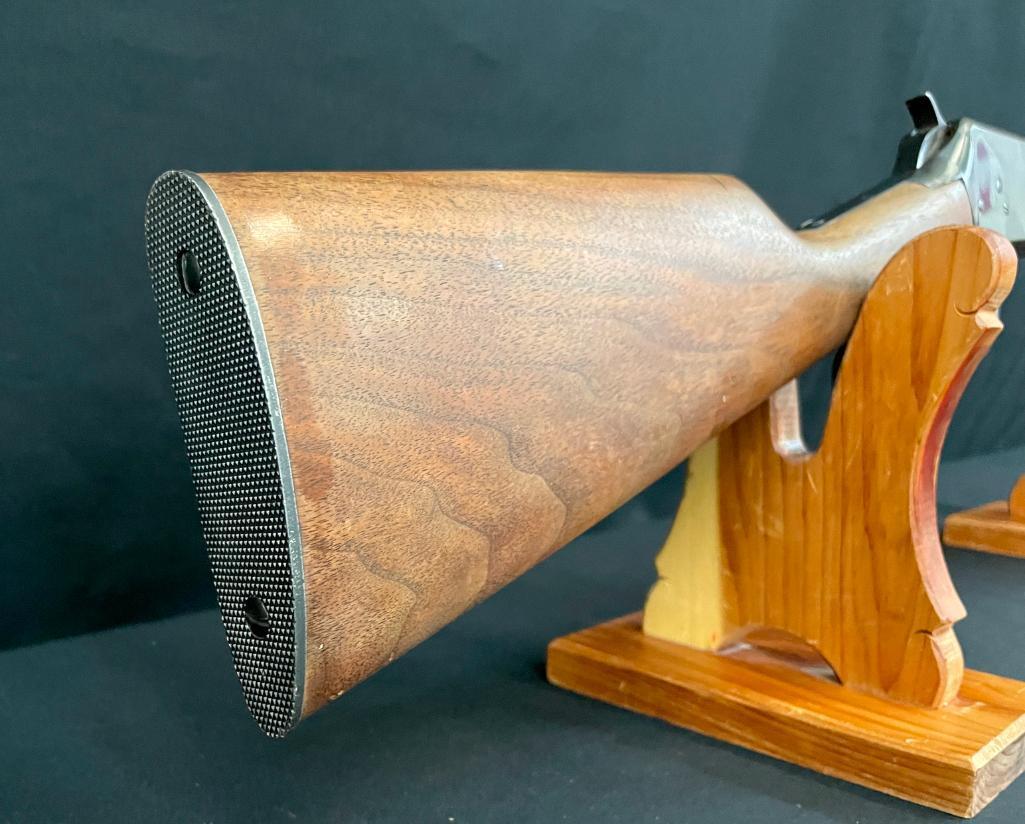 Winchester M94 30-30 Caliber Rifle