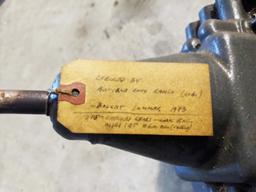 AA Transmission