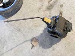 AA Transmission