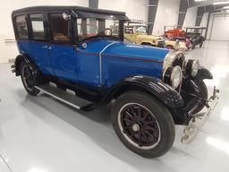 1925 Buick Master 6