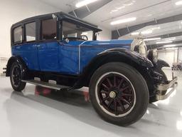 1925 Buick Master 6