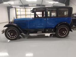 1925 Buick Master 6