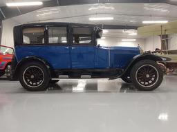 1925 Buick Master 6