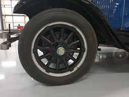 1925 Buick Master 6