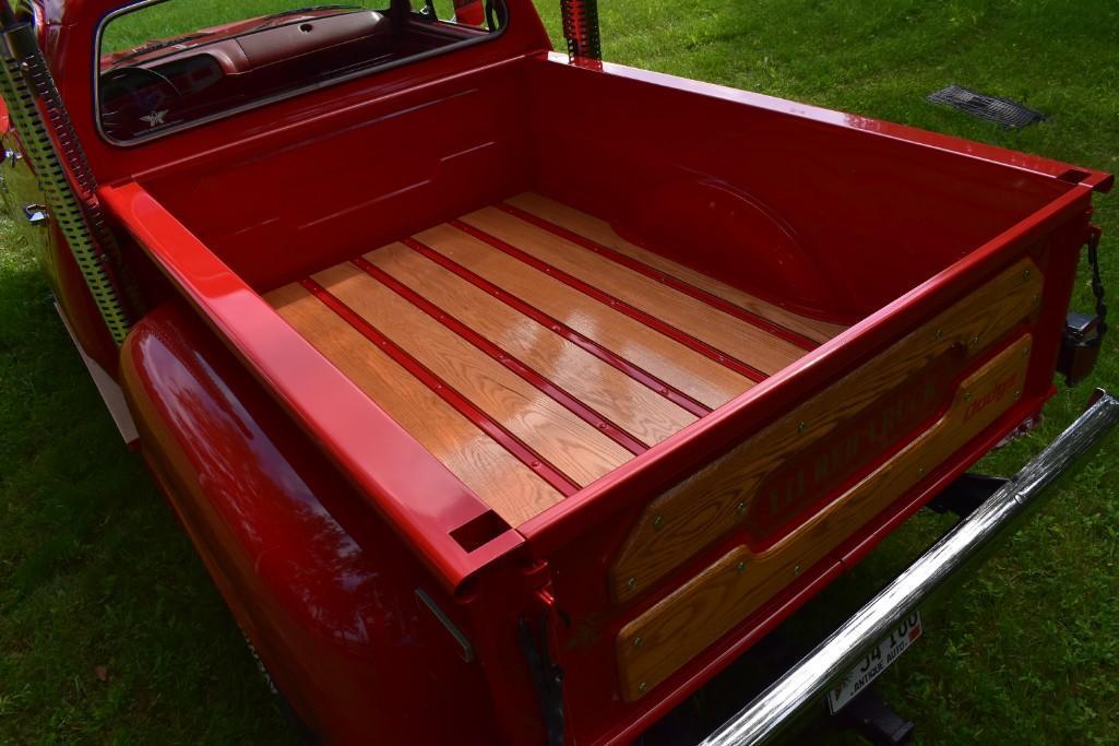 1978 Little Red Express