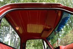1978 Little Red Express