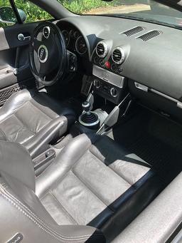 2001 Audi TT Convertible