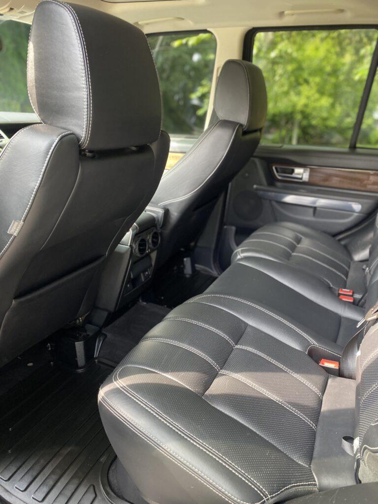 2012 Range Rover Sport
