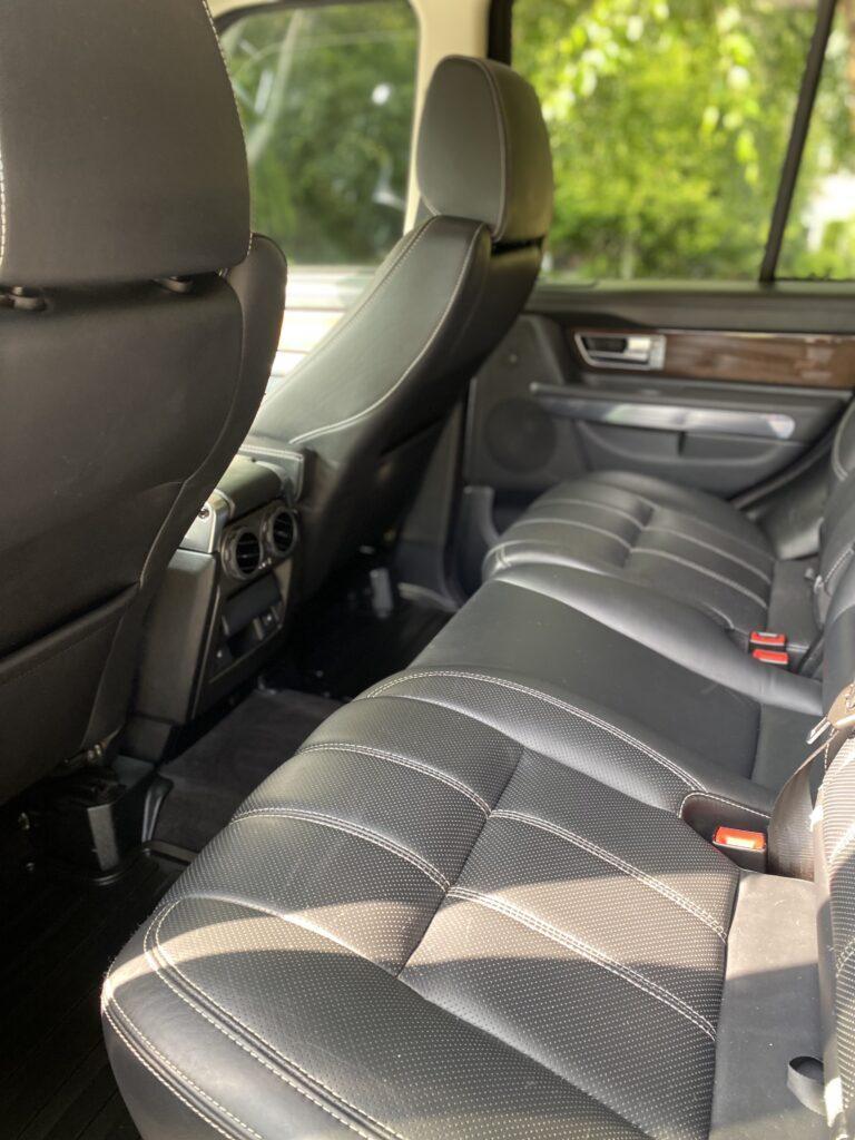 2012 Range Rover Sport