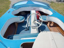 Aristo Craft Matadore Boat