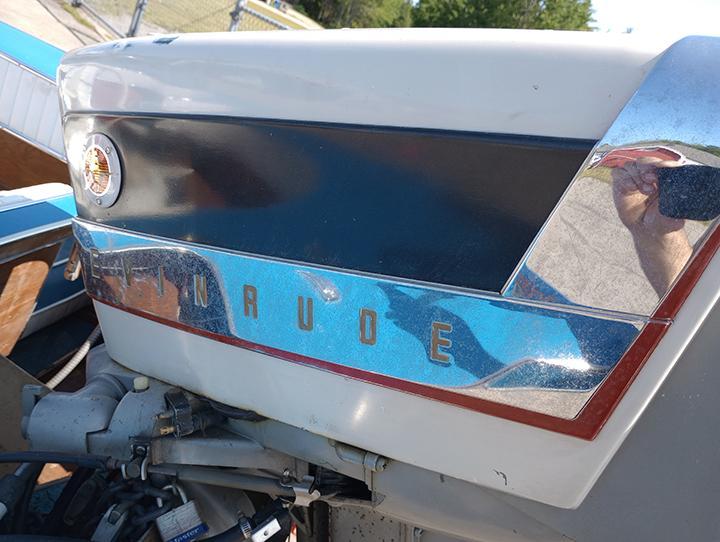 Aristo Craft Matadore Boat