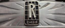 1924 Rollin Touring