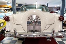 1954 Ford Crestliner Skyliner