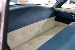 1954 Ford Crestliner Skyliner