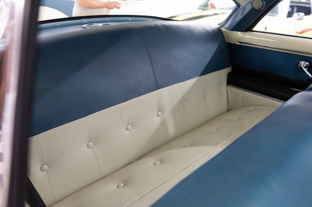 1954 Ford Crestliner Skyliner