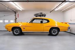 1970 Pontiac GTO Judge
