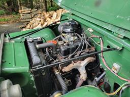 1956 Jeep CJ5
