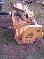 Alamo 8' Flail Mower