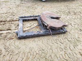 Tractor Trailer Hitch