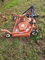Rhino 5' Finishing Mower