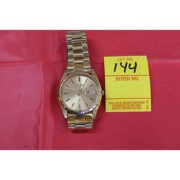 Man's Watch