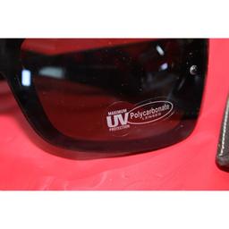 Tommy Hilfiger Glasses and Polycarbonate Sunglasses
