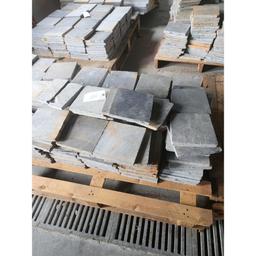 Pallet of Tile
