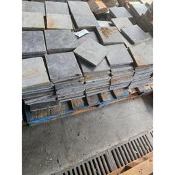 Pallet of Tile