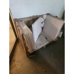 Pallet of Tile