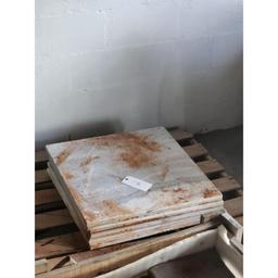 Pallet of Tile