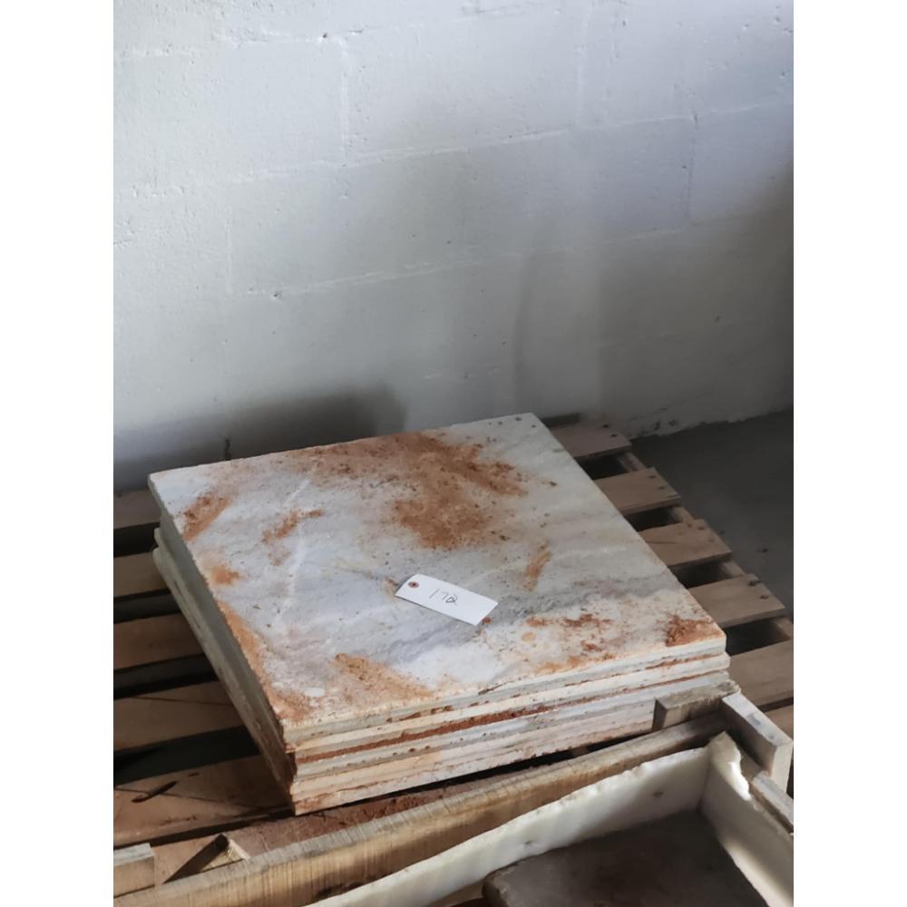 Pallet of Tile