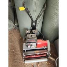 New 17in Loncin Reel Mower