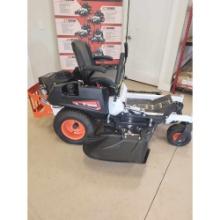 New ZT2000 42in 21.5HP Bobcat Zero Turn Lawnmower