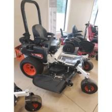 New ZT3500 20.5HP 48in Bobcat Lawnmower