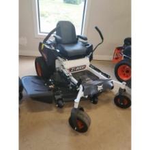 New ZT2000 48in 21.5HP Bobcat Zero Turn Lawnmower