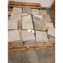 Pallet of Tile