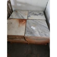 Pallet of Tile