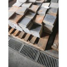 Pallet of Tile