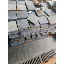 Pallet of Tile