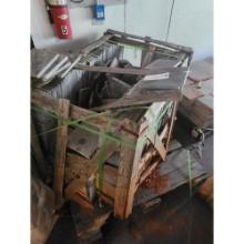 Pallet of Tile