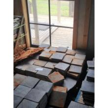 Pallet of Tile