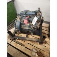 Kubota Motor