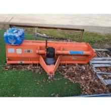 New Rotary Tiller