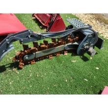 Ditch Witch Attachment