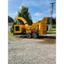 Vol-6175 Wood Chipper