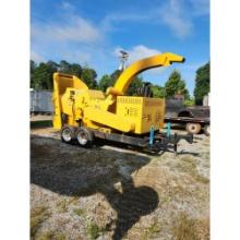 Vol-6175 Wood Chipper