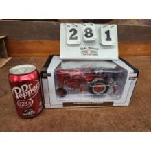 International Farmall Cub by Spec Cast